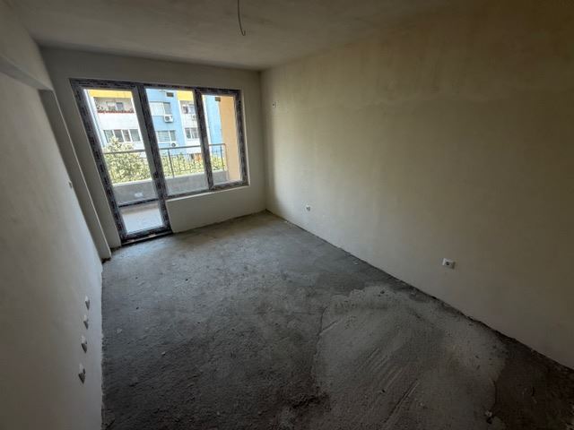 New Apartment with One Bedroom, Spacious Area and Excellent Location in Meden Rudnik, Zone V, Burgas