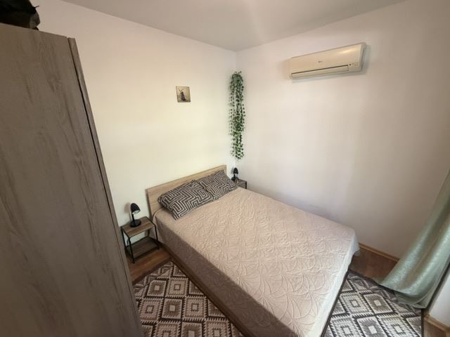 Comfort and Tranquility by the Sea – Spacious One-Bedroom Apartment in Aheloy