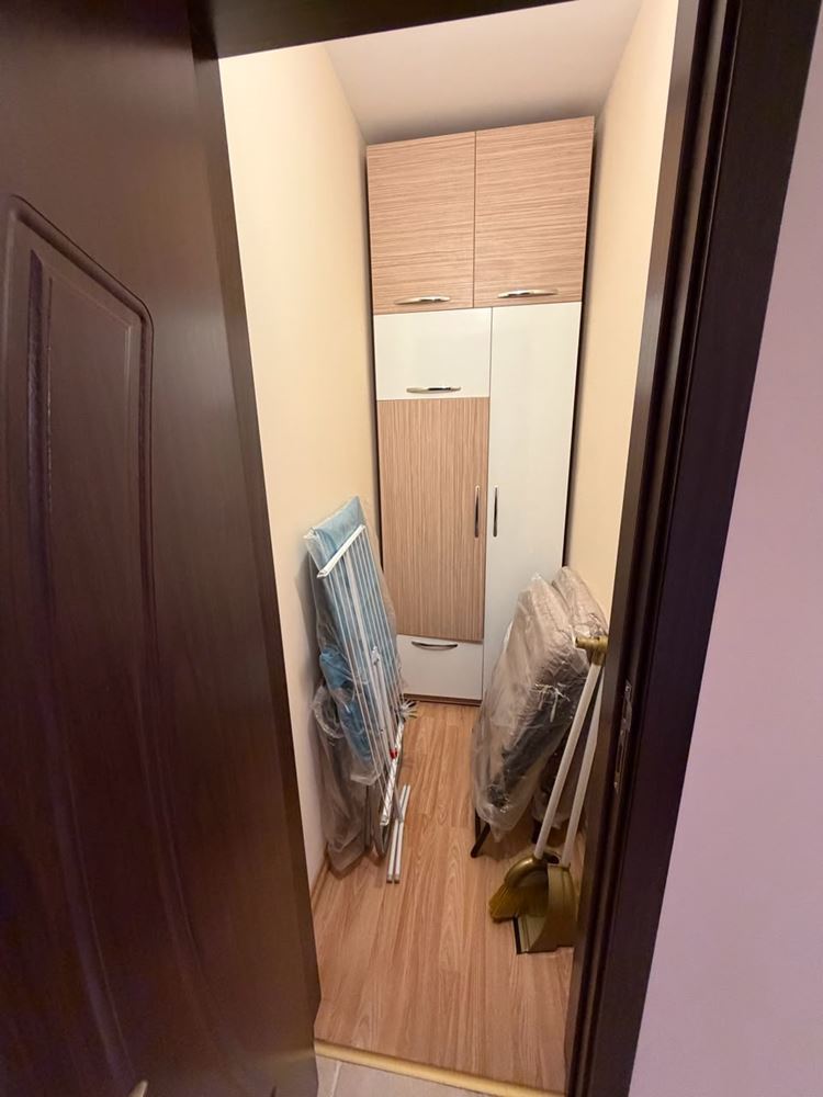 Cozy One-Bedroom Apartment in Ravda in a Complex – Ready to Move In