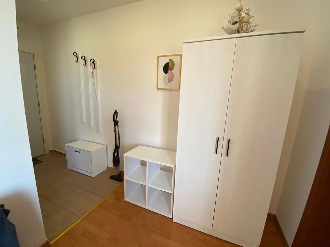 Apartment with One Bedroom and Panoramic Sea View in a Luxury Complex with Multiple Services