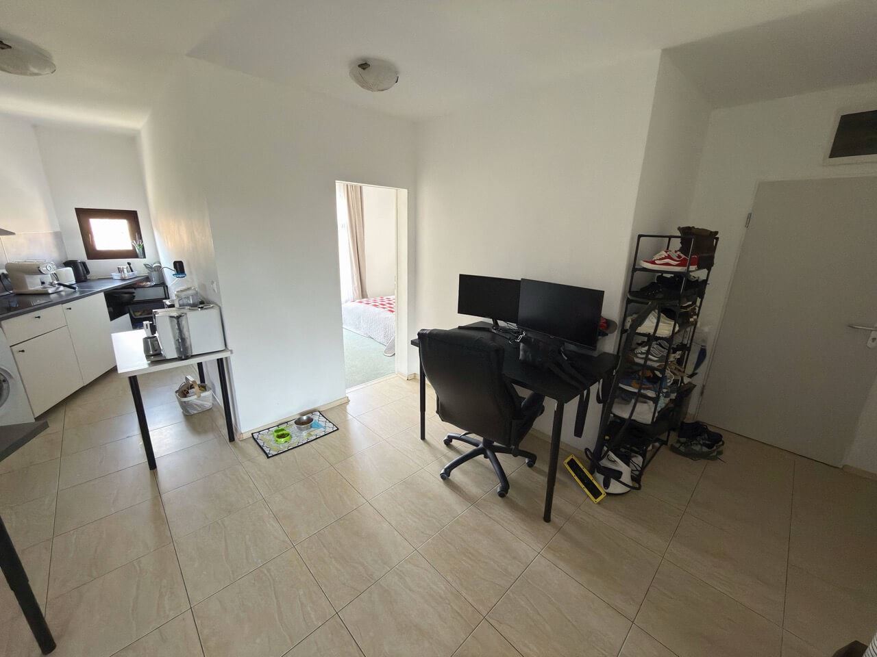 Spacious Three-Room Apartment with Sea View in Aheloy – Comfort, Luxury, and Family-Friendly Living