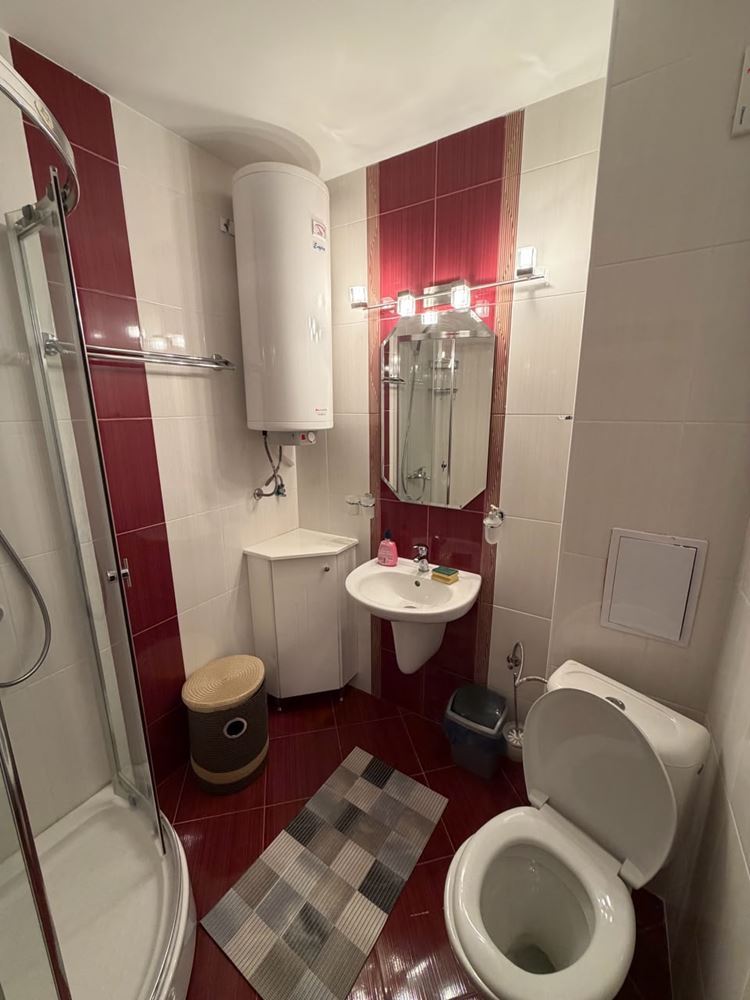 Cozy One-Bedroom Apartment in Ravda in a Complex – Ready to Move In