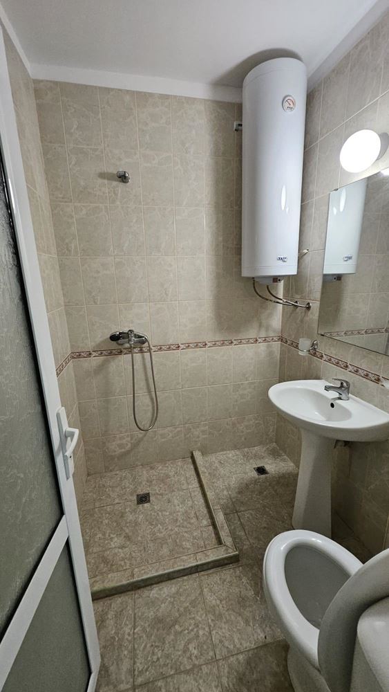 New Studio with Act 16 in Sunny Beach – Excellent Investment Opportunity by the Sea