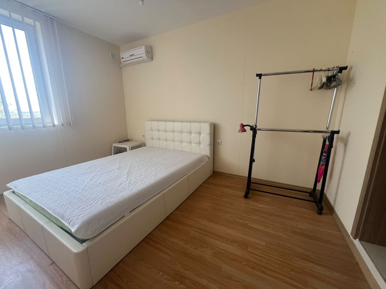 Small One-Bedroom Apartment in a Green and Peaceful Complex in Sunny Beach