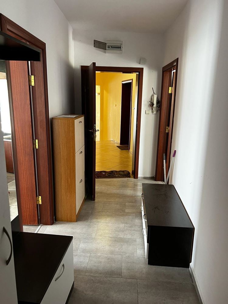 The Perfect Holiday Investment with an Excellent Location – Spacious Apartment 100 Metres from the Sea