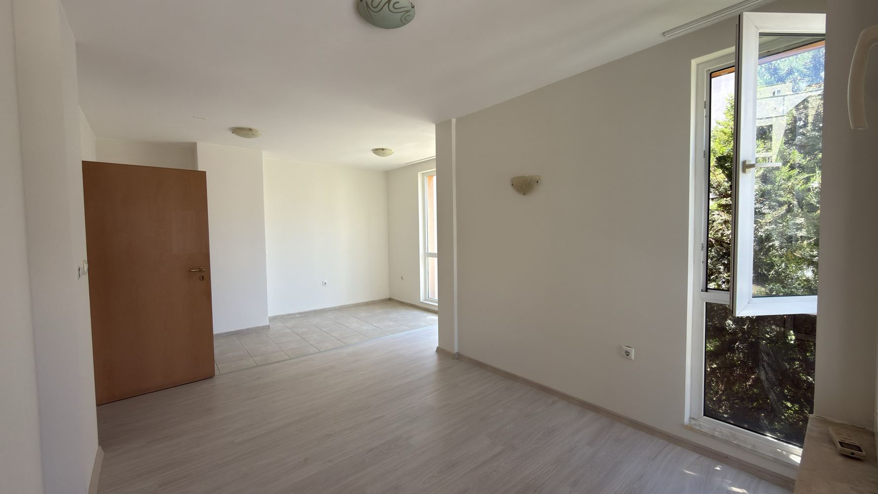 One-bedroom apartment 400 m from the sea in Sunny Beach – an excellent investment and a wonderful place for a holiday