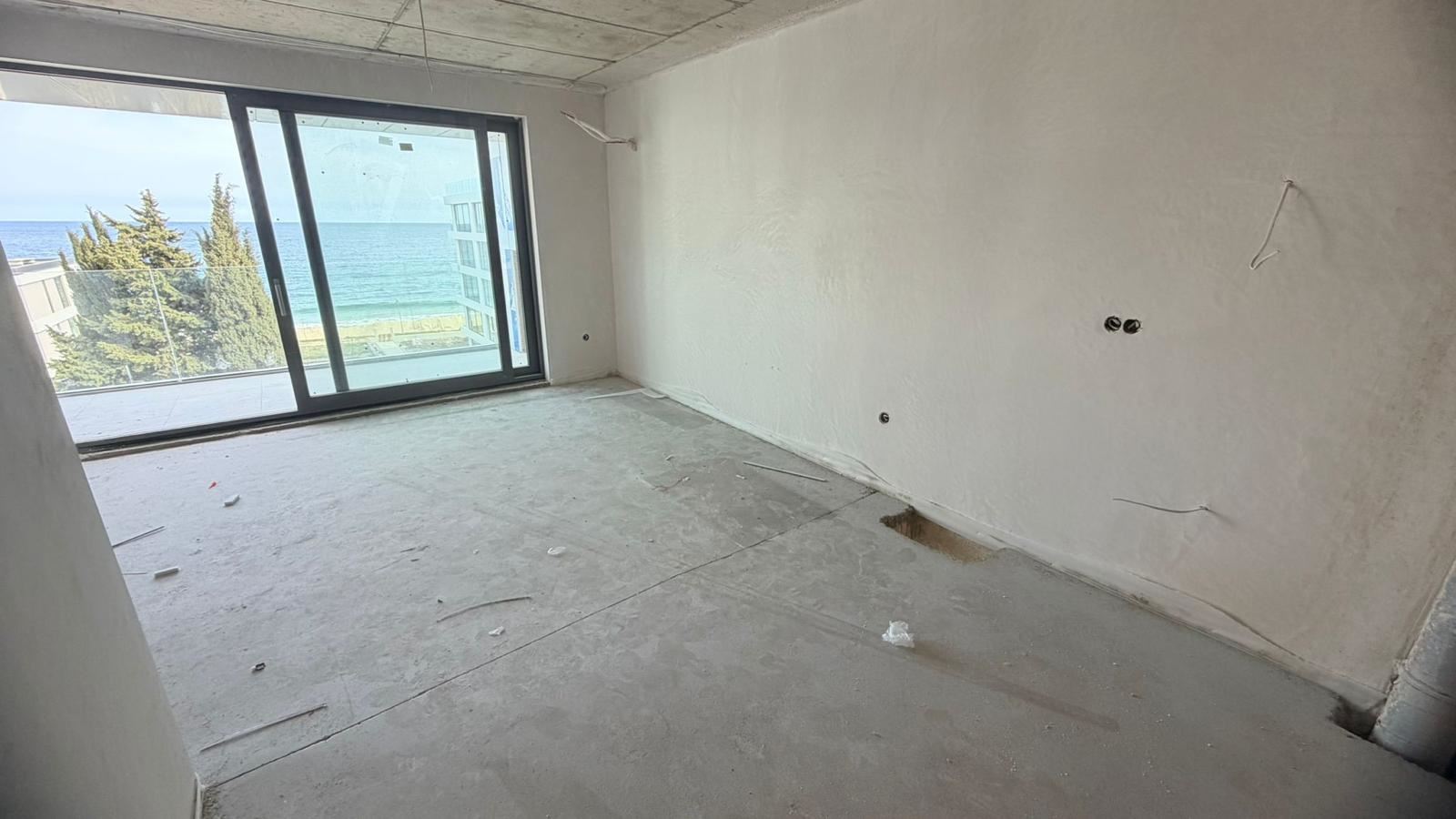Spacious One-Bedroom Apartment with Direct Panoramic Sea View in Ravda – Premium Comfort and Breathtaking Views from Every Room