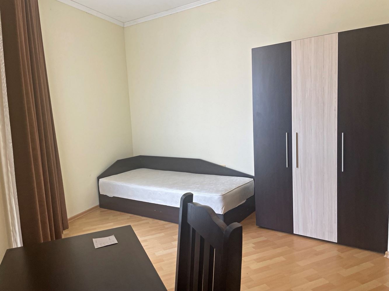 Spacious Panoramic Two-Bedroom Apartment in Sunny Beach
