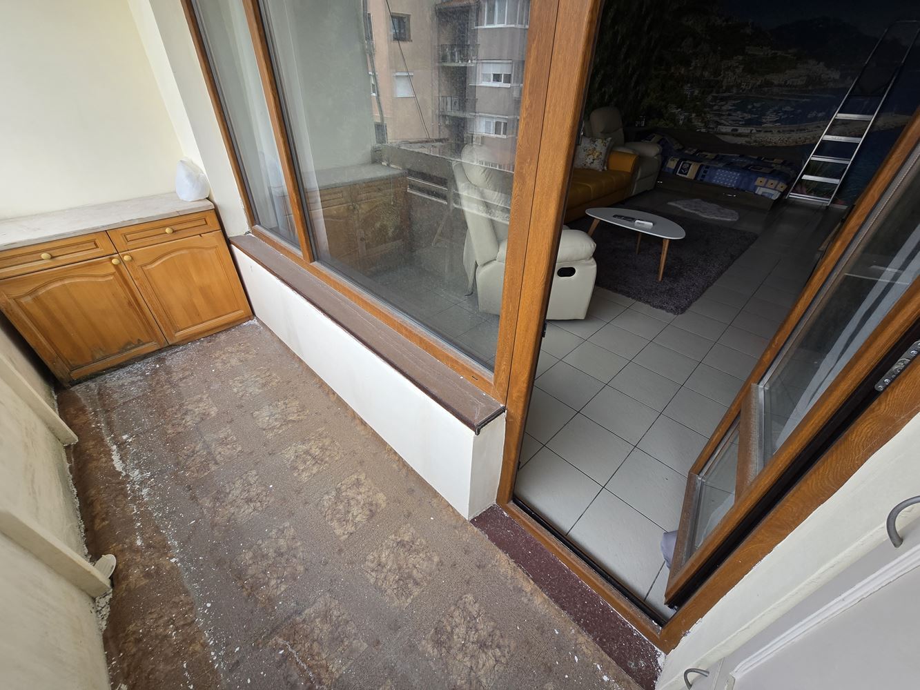 Nessebar – One-Bedroom Apartment with Separate Kitchen and No Maintenance Fee