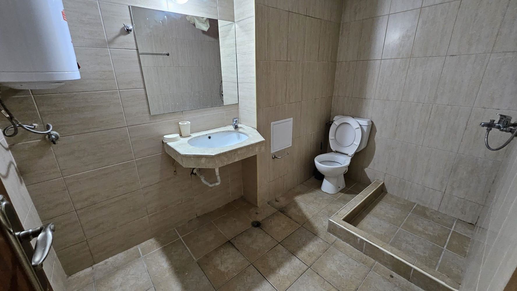 One-bedroom apartment 200 m from the beach in Sunny Beach – excellent location and investment potential