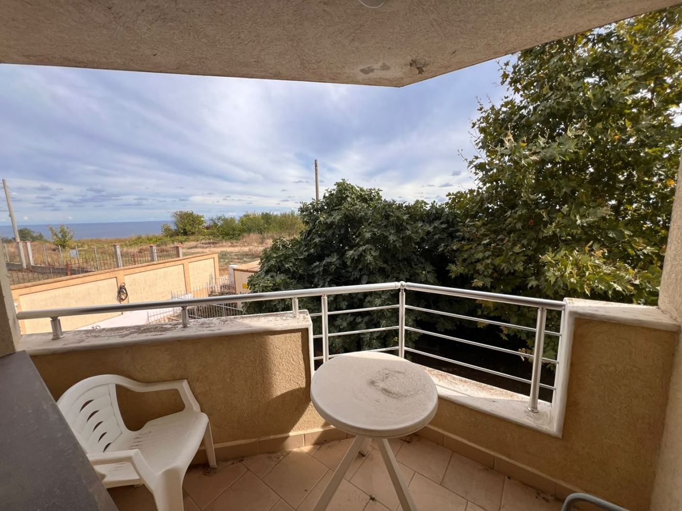Fully Furnished Spacious One-Bedroom Apartment in Byala – Comfort and Convenience by the Sea