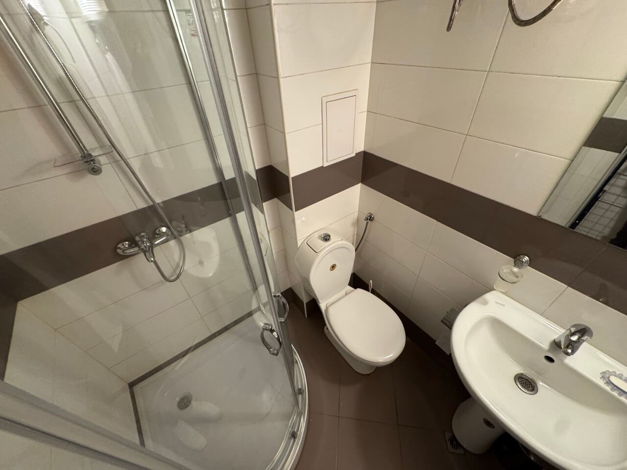 Cozy Studio in the Quietest and Most Beautiful Part of Sarafovo – with Pool and Fast Access to the Beach
