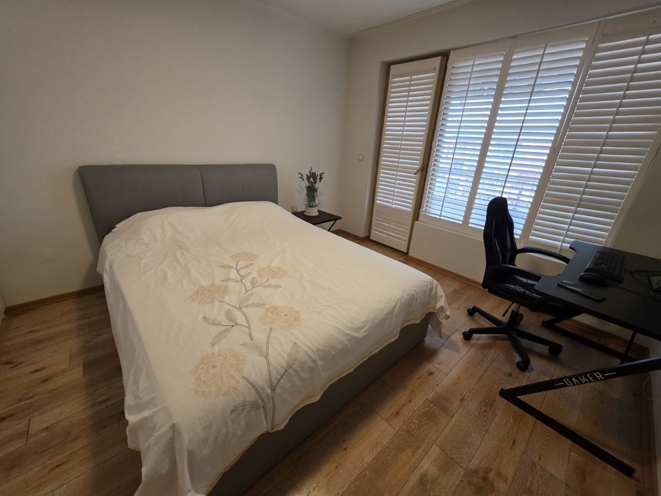 Nessebar: luxury two-bedroom apartment with panoramic sea view – 183 m² of spaciousness, comfort and style