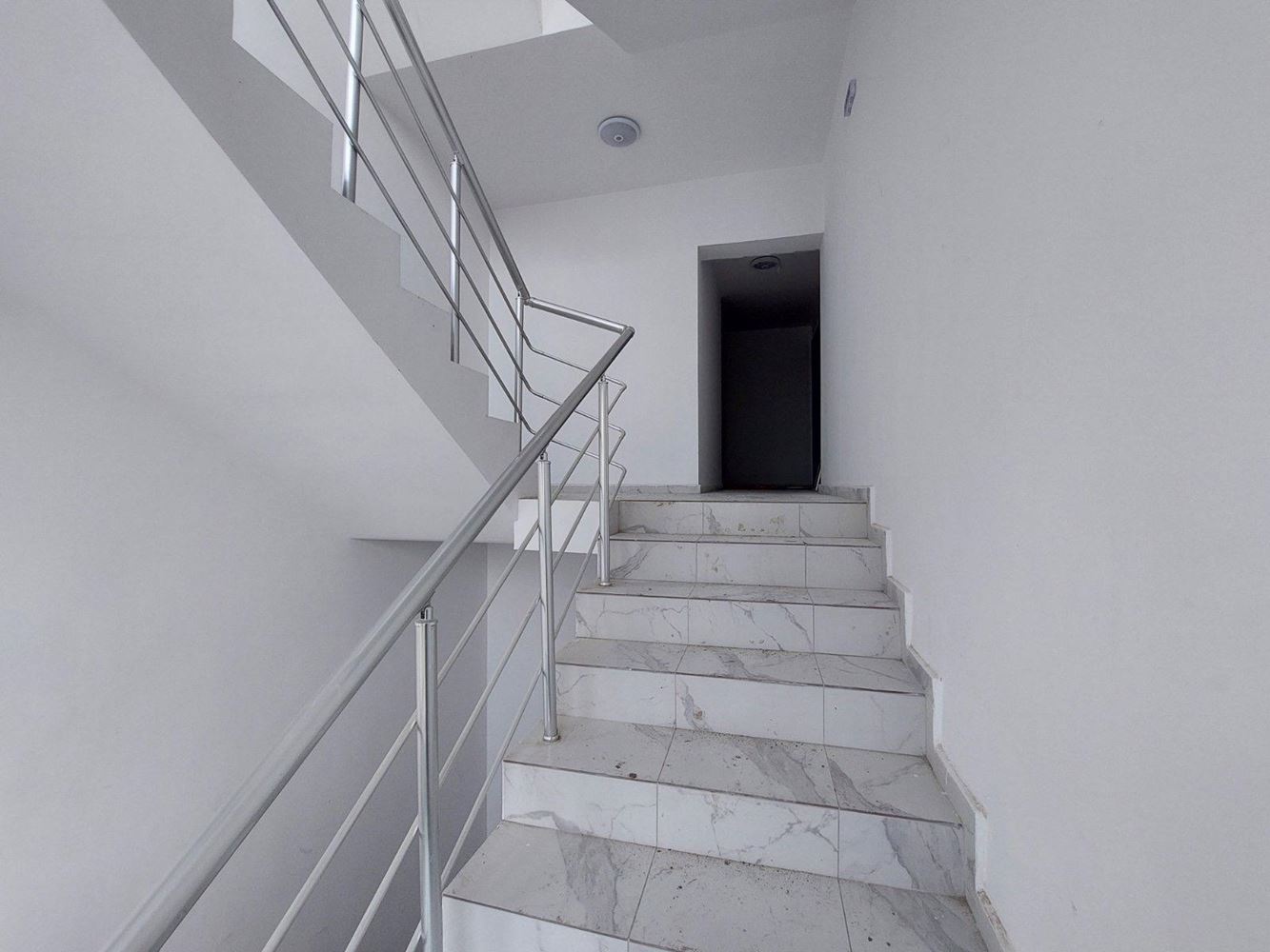 Studio apartment in the new part of Pomorie – an excellent opportunity in a building with no maintenance fee