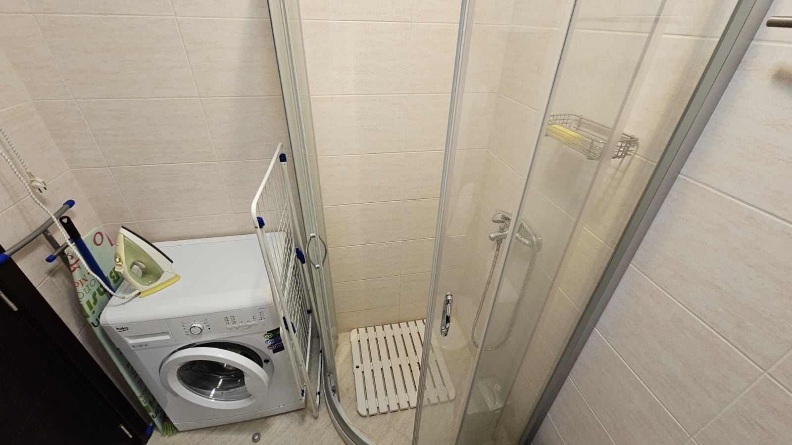 Studio in a prestigious complex in Sunny Beach – fully furnished and ready to use