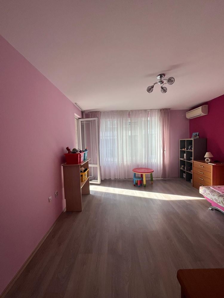 Spacious Two-Bedroom Apartment with Panoramic Terrace and Sea View in the Heart of Pomorie