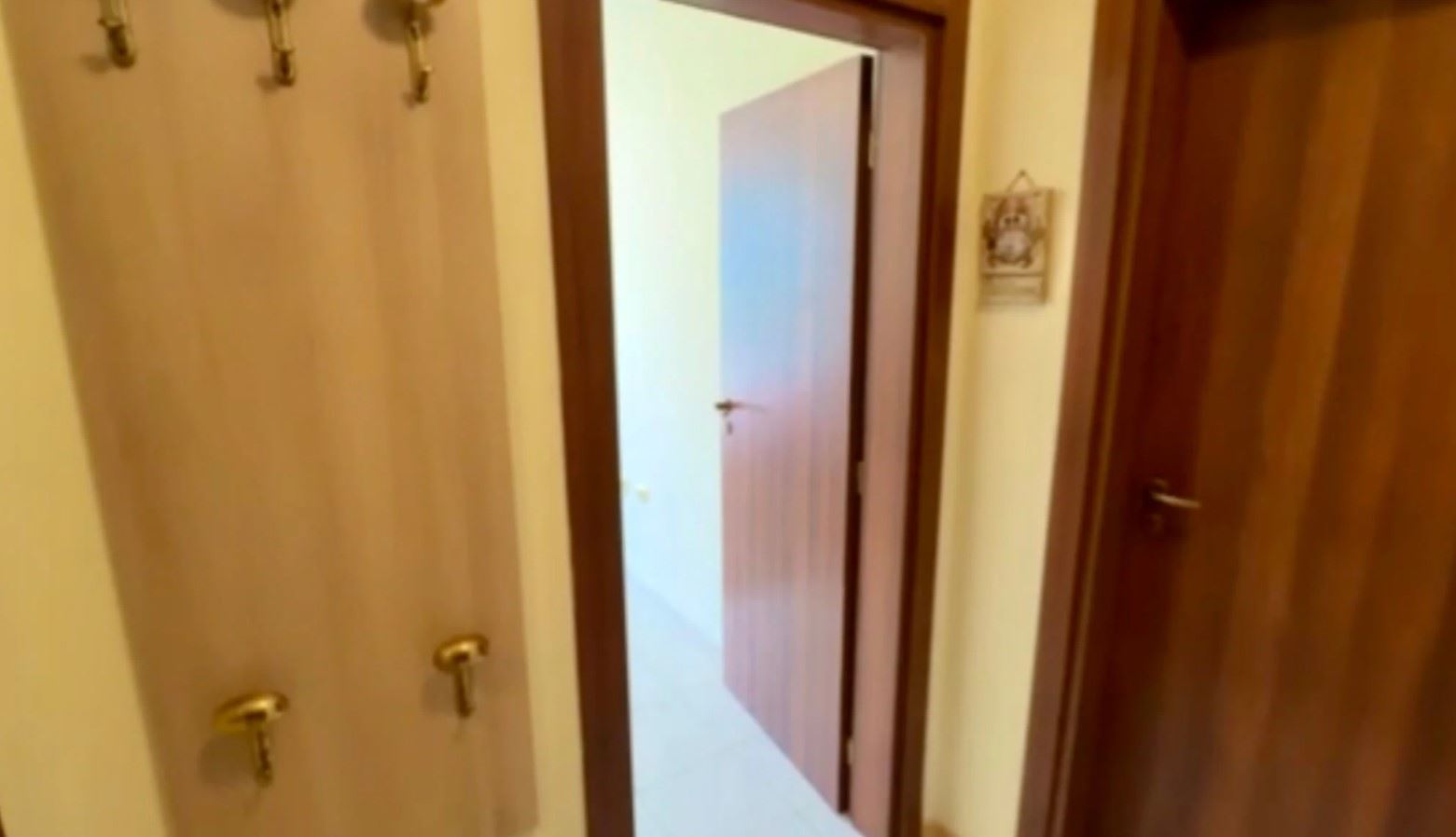 Spacious Two-Bedroom Apartment on the First Line in Ravda – A Spacious Seaside Home with a Unique View