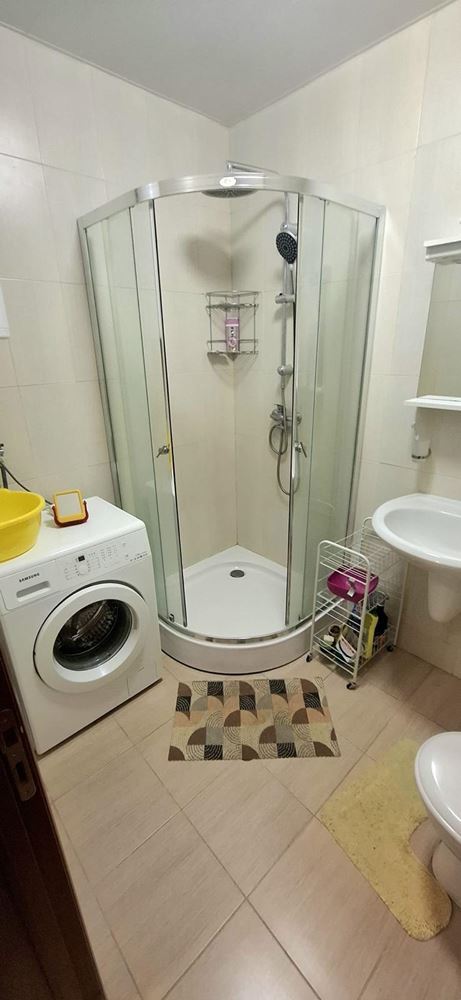 One-bedroom apartment in a complex in Pomorie – 300 m from the beach, excellent investment