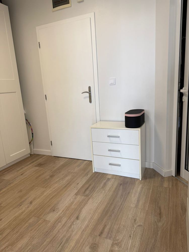 One-bedroom apartment 100 m from the sea in Sveti Vlas – high quality of life, tranquility and excellent location