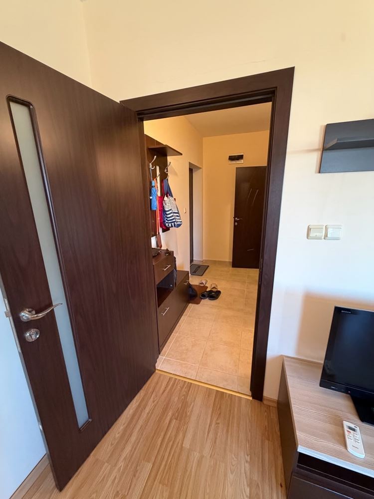 Cozy One-Bedroom Apartment in Ravda in a Complex – Ready to Move In