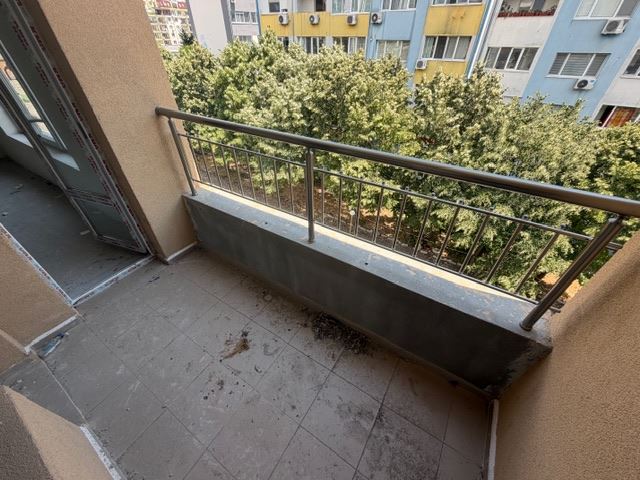 New Apartment with One Bedroom, Spacious Area and Excellent Location in Meden Rudnik, Zone V, Burgas