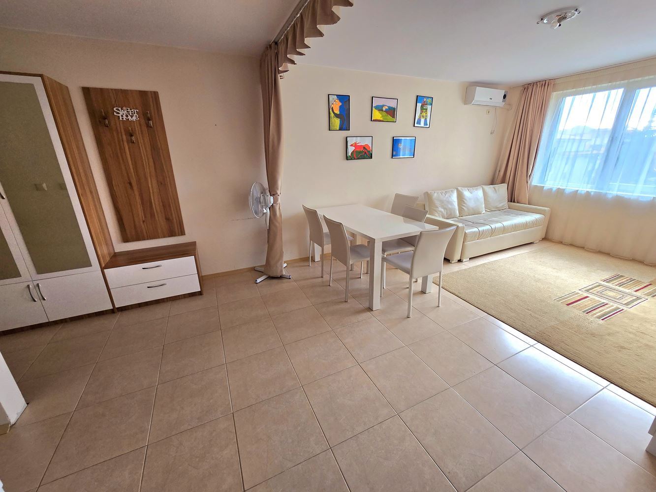 Space, Comfort and a Pool View – Your New Home in Ravda