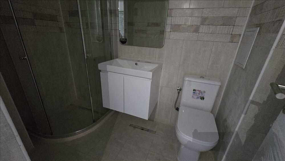 New studio with sea and mountain views in Sveti Vlas – a perfect opportunity for your dream home by the sea