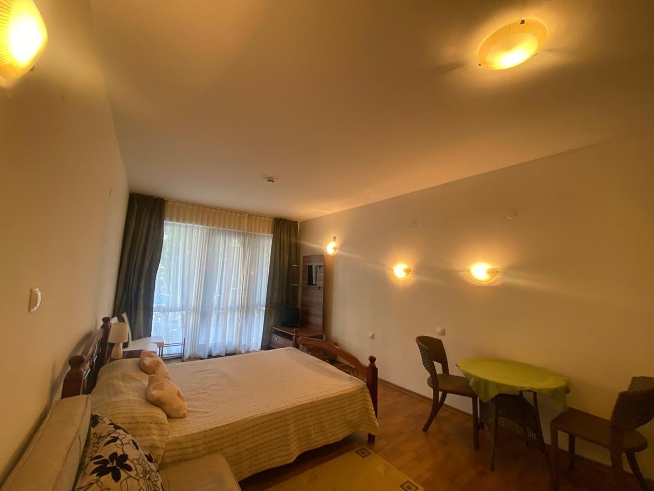 Elegant Studio in Ravda – Tranquility and Comfort Near the Beach