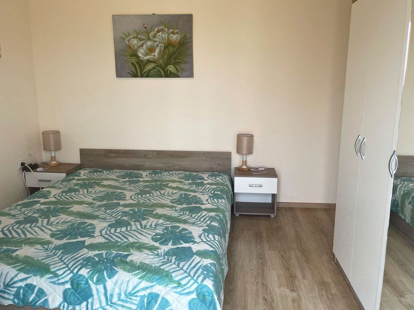 Modern Two-Bedroom Apartment in Sunny Beach – Comfort, Location and Excellent Infrastructure