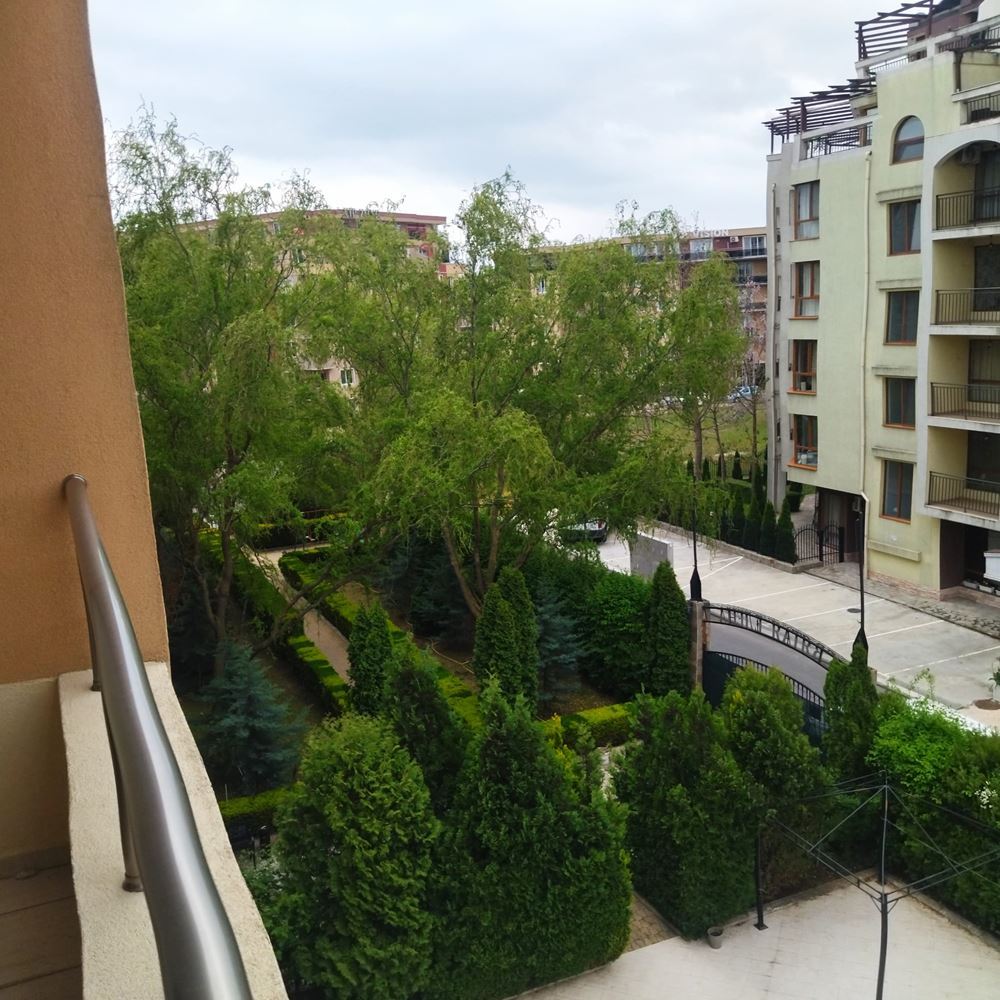 Studio in a Complex in Sunny Beach – Excellent Investment and Perfect Place for a Seaside Holiday