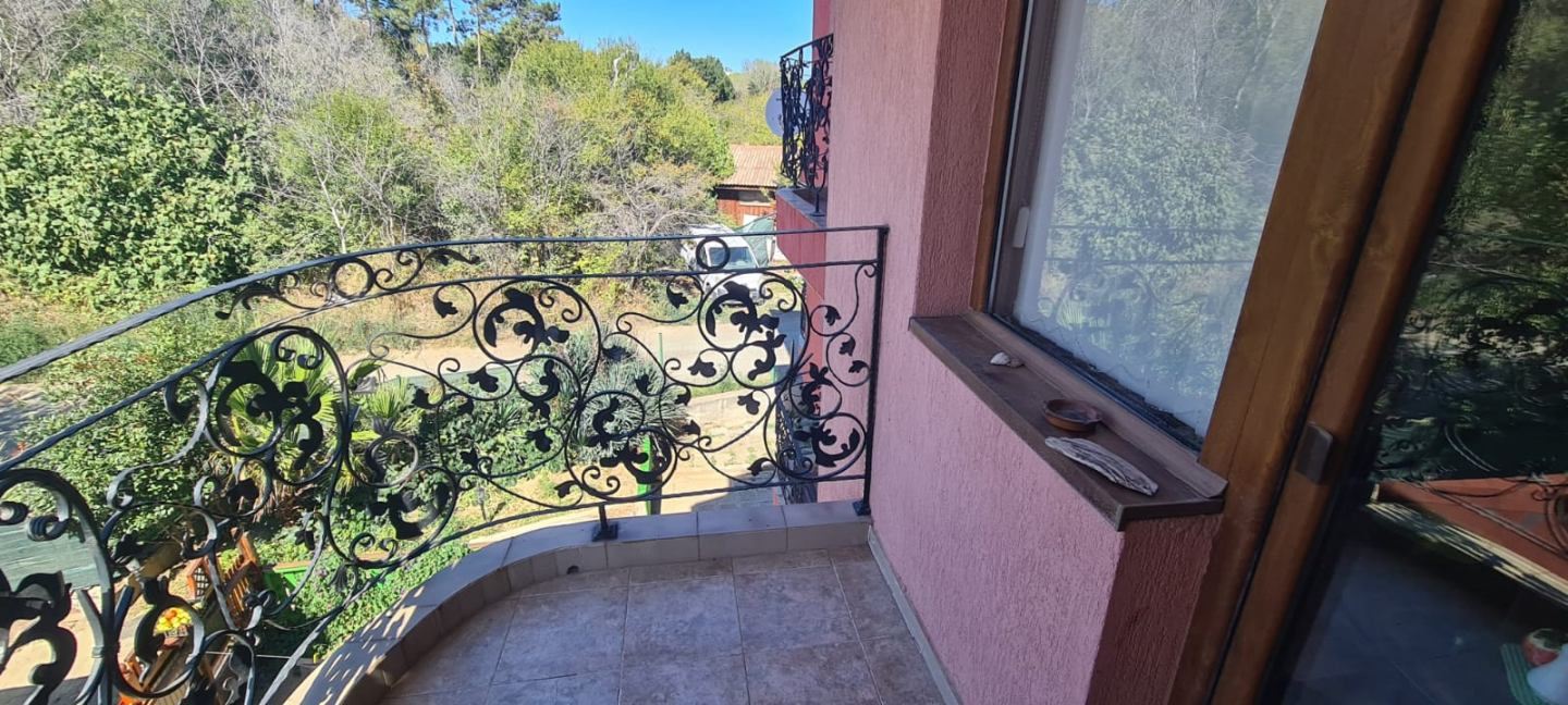 Apartment with One Bedroom without Maintenance Fee near Kavatsi Beach – Fully Furnished and Ready to Use