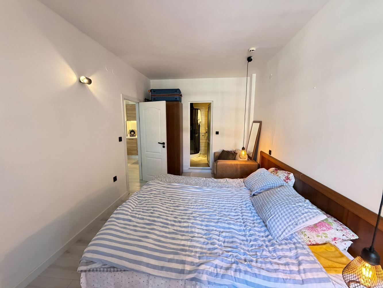 One-Bedroom Apartment with a Large Terrace in the Southern Part of Sunny Beach – Excellent Investment by the Sea