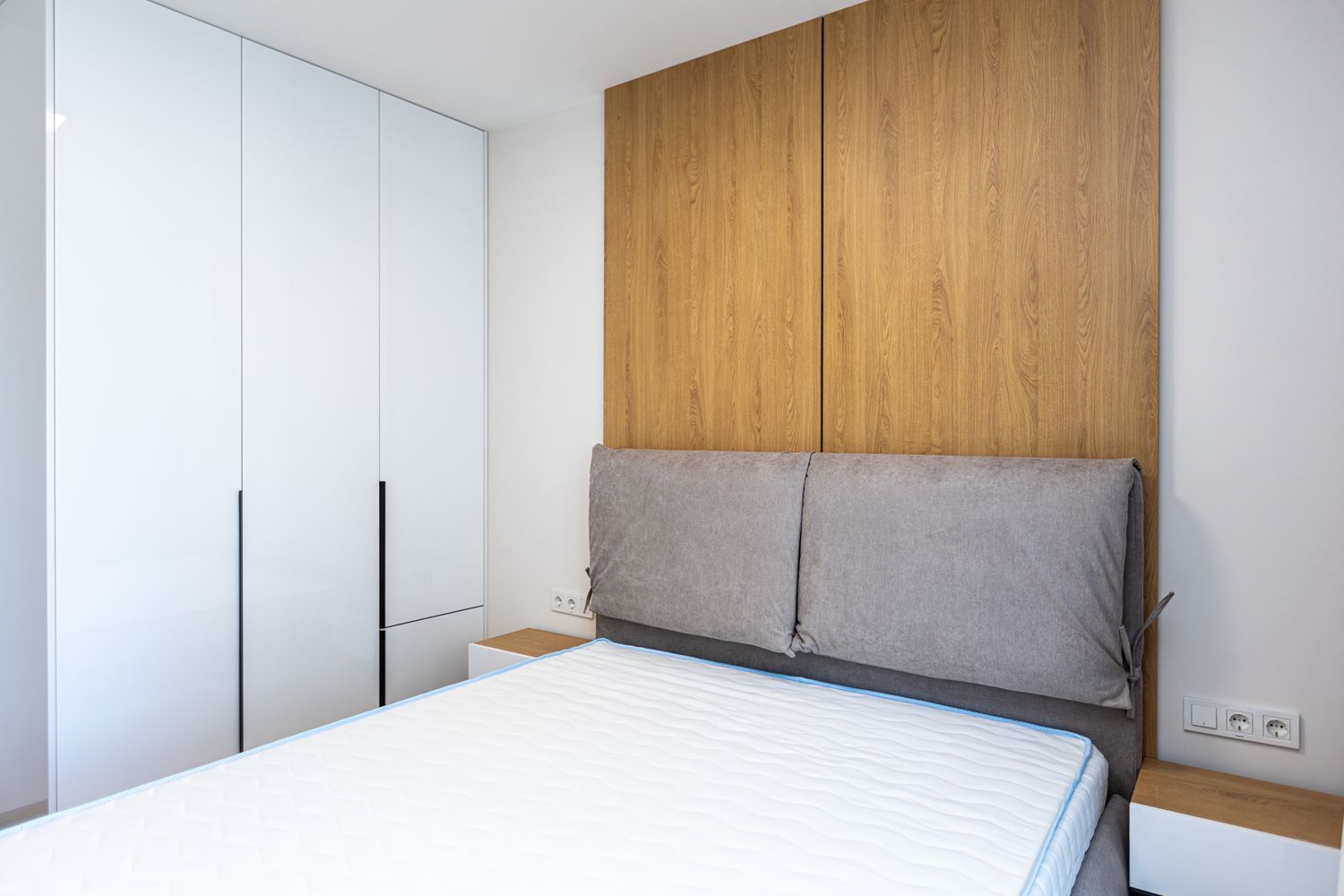 Luxury one-bedroom apartment 500 m from the sea in Sunny Beach
