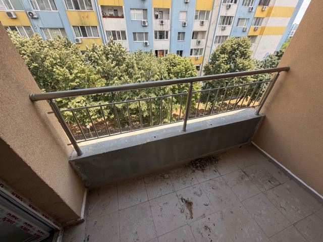 New Apartment with One Bedroom, Spacious Area and Excellent Location in Meden Rudnik, Zone V, Burgas
