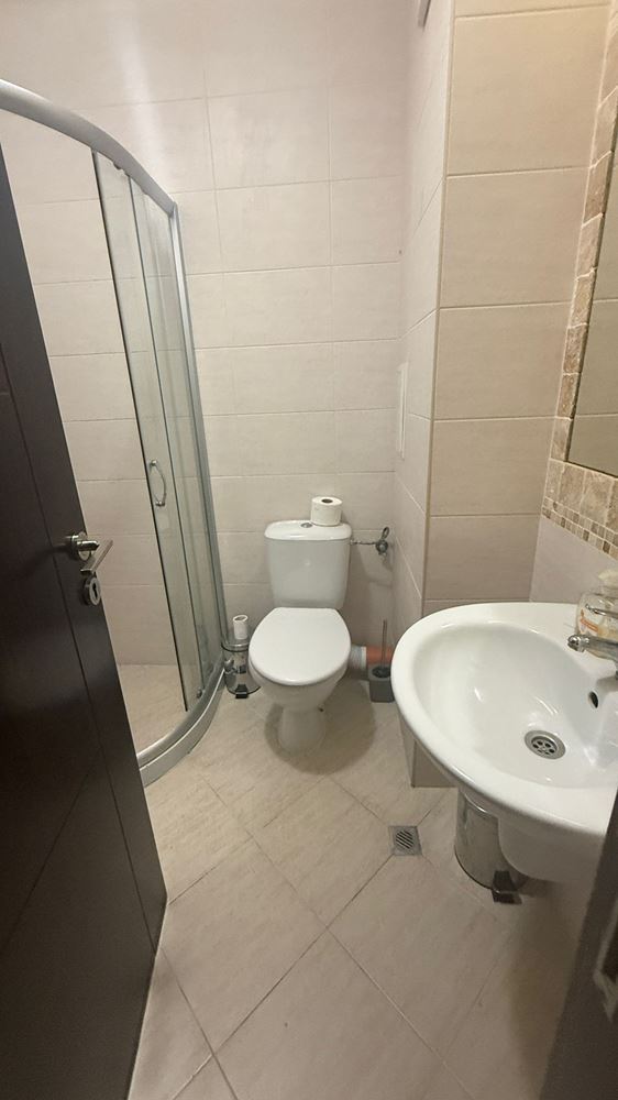 Stylishly Furnished Studio in a Luxury Complex in the Center of Sunny Beach – High-Class Comfort