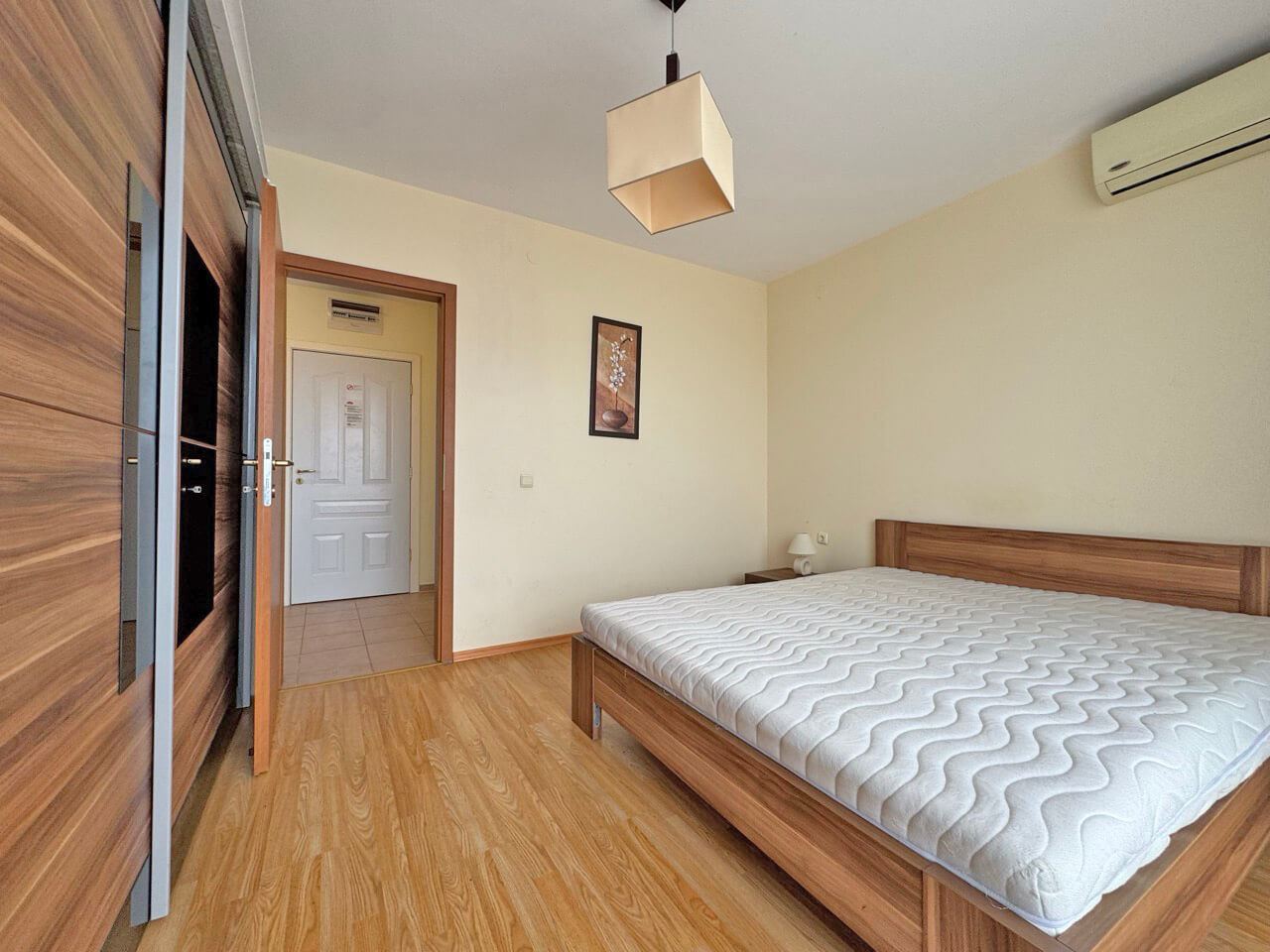 One-bedroom apartment in Sunny Beach – coziness, comfort, and a fulfilling life by the sea