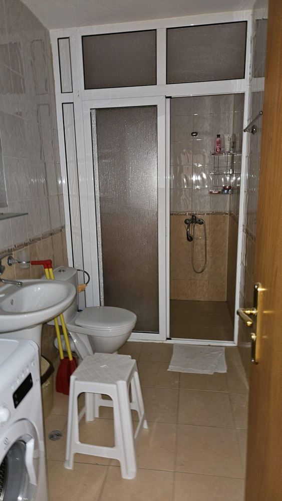 Apartment with One Bedroom in Primorsko with Act 16 – Swimming Pool, Gated Complex and Beach Within Walking Distance