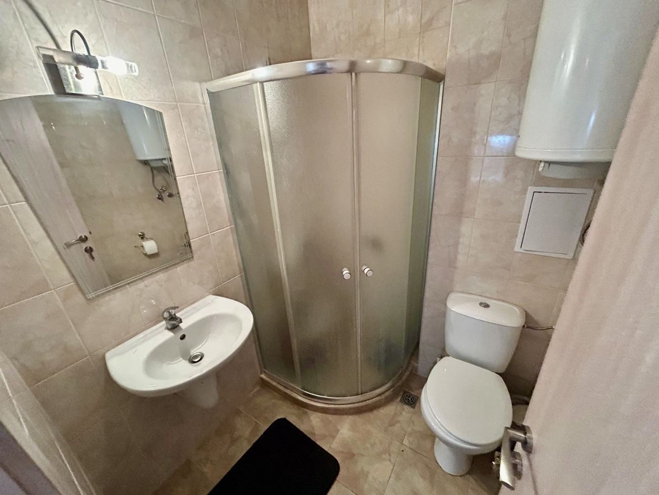 Nessebar – Ready-to-use seaside studio with no need for additional renovations
