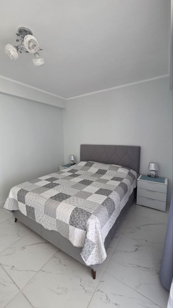 Spacious Two-Bedroom Apartment with Partial Sea View in a Prestigious Complex in Nessebar – Ready for Its New Owners