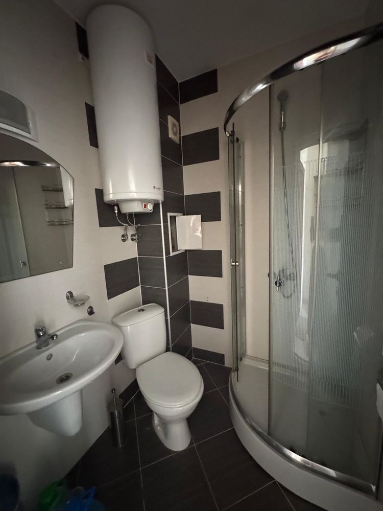 Studio in the Heart of Pomorie – Southern Exposure, 300 Metres from the Sea and Close to the Centre