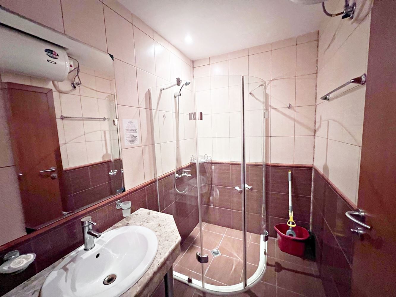 One-Bedroom Apartment in a Prestigious Complex in Sunny Beach – Only 300 m from the Sea