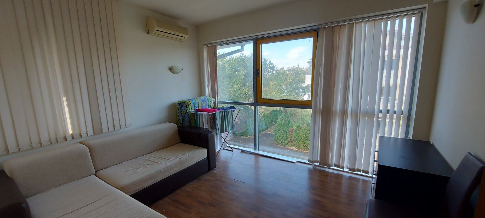 Ravda – Two-Bedroom Apartment with Two Bathrooms and No Maintenance Fee