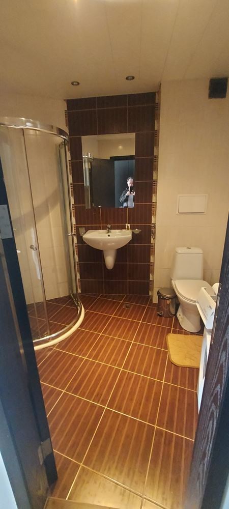 Furnished Studio in a Complex with a Swimming Pool and Spa in Sarafovo – 200 Metres from the Beach