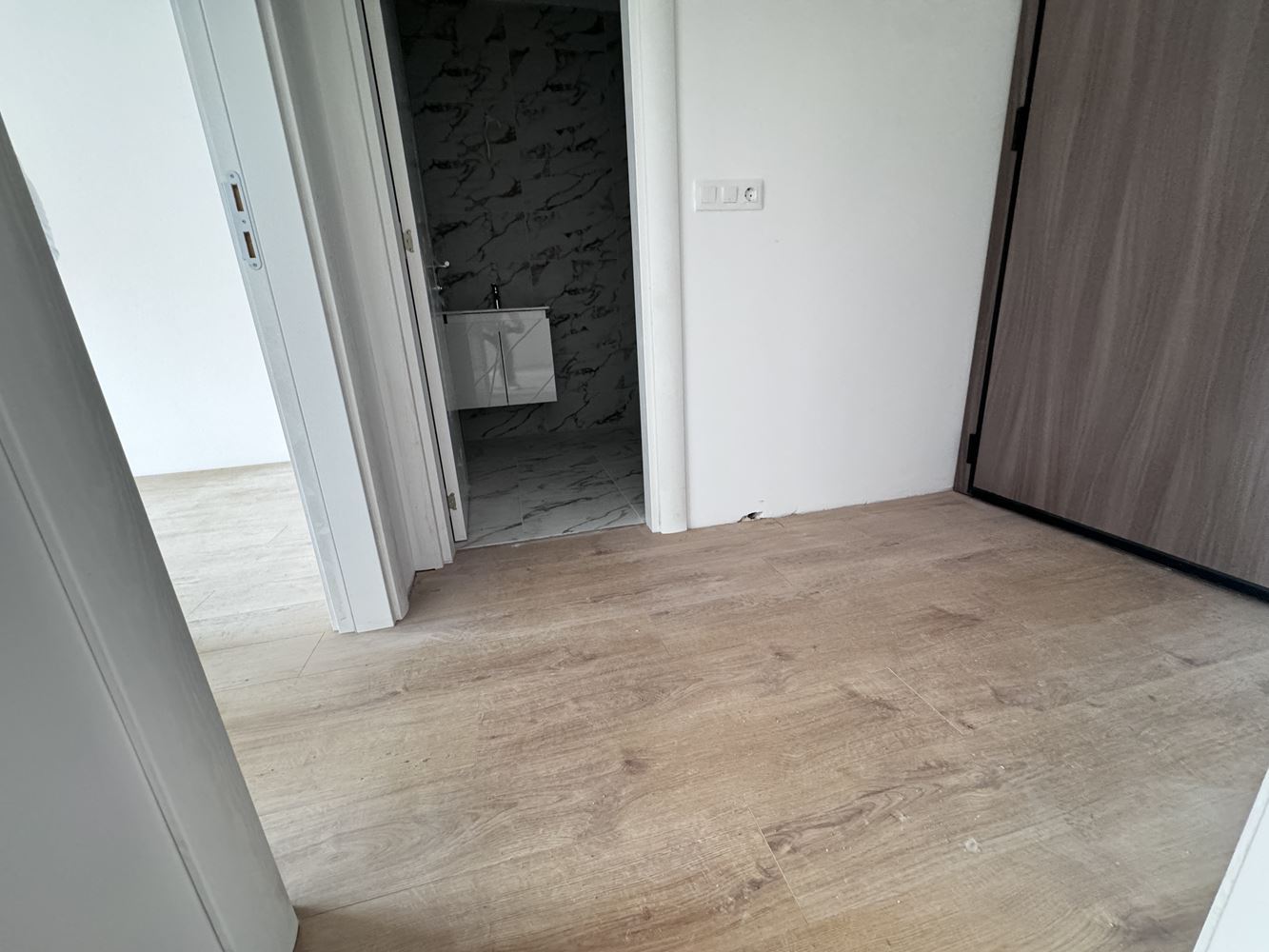 One-Bedroom Apartment in a Newly Built Complex in Sunny Beach