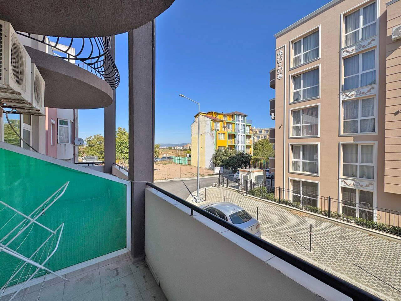 Studio Apartment in Ravda with No Maintenance Fee – Comfortable Living in a Peaceful Environment