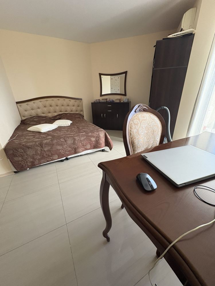 Spacious One-Bedroom Duplex Apartment in Sunny Beach – Ready to Move In, with a Low Maintenance Fee