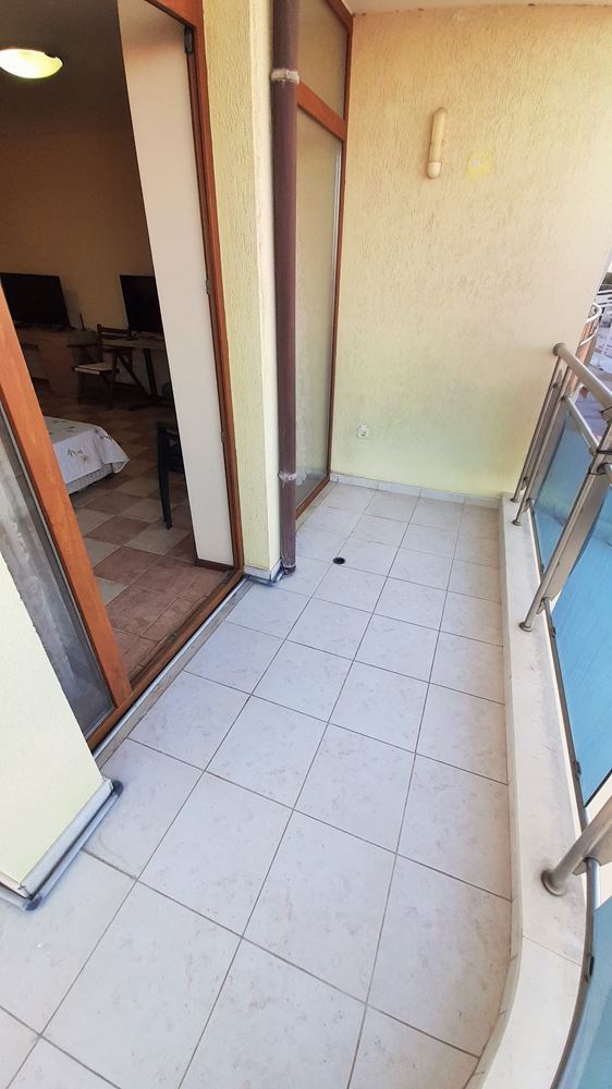 Exclusive first-line property in Sunny Beach – space, luxury, and an outstanding investment with sea panorama