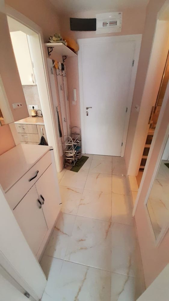 Luxury Apartment with Extensive Infrastructure and SPA in Sunny Beach