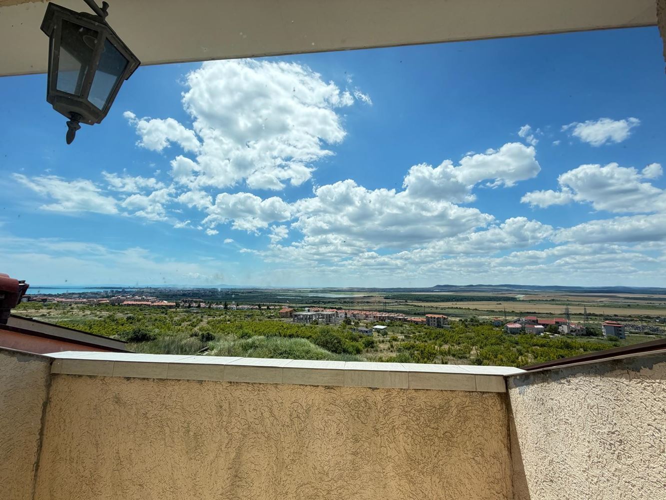 New One-Bedroom Apartment without Maintenance Fee in a Peaceful Area Near Sunny Beach