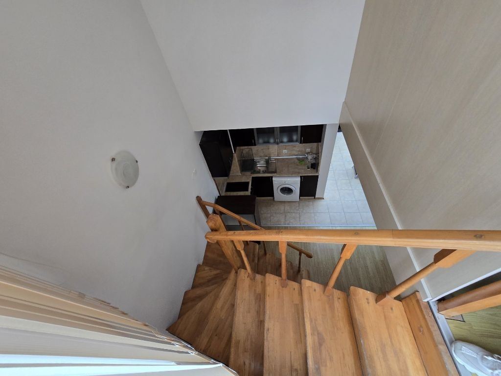 Spacious Maisonette with Impressive Area and Excellent Location in Tsarevo – Only Meters from the Sea